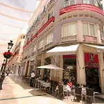 Pelayo Center